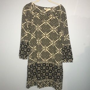 Aryeh dress
